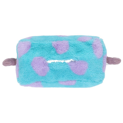 TDR - Monster University Collection - Tissue box cover