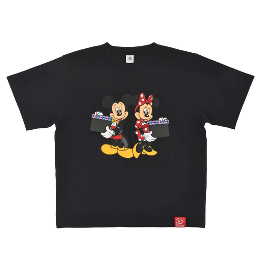 SDJ - Disney Store Japan 30TH Anniversary - Shirt