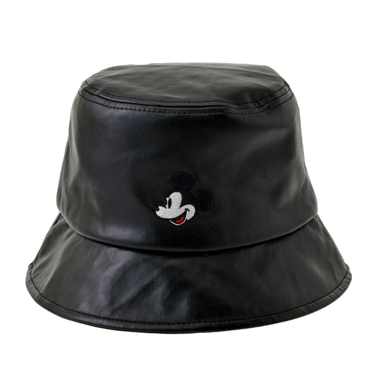 SDJ - WINTER ACCESSORY 2022 - Mickey Mouse Bucket Hat