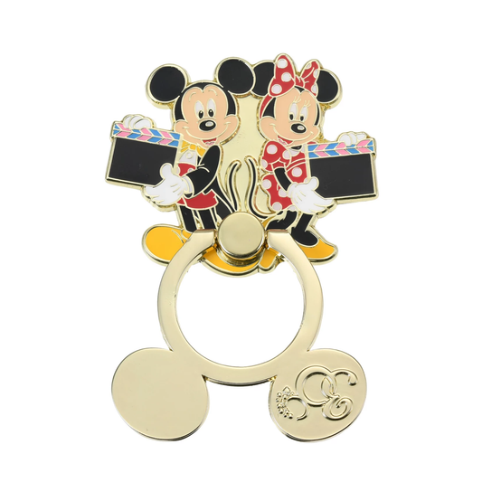 SDJ - Disney Store Japan 30TH Anniversary - Phone ring