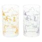 TDR -  Tokyo Disney Resort Glass Set of 4