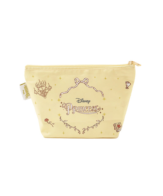 Japan Disney 3coins - Pouch