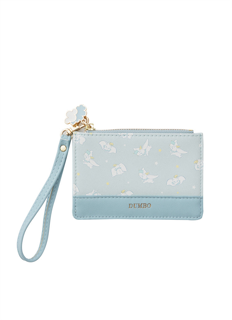 Disney Character mini wallet - Dumbo