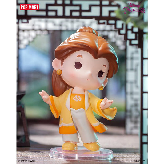 POPMART Disney Princess Han Chinese Costume Collection (random 2pcs in a box)