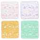 TDR -  Tokyo Disney Resort Kitchen Towel set of 4
