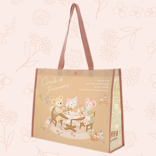 SDJ - Circle of Friendship 2023 - Shopping bag