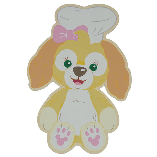 HKDL - Cookie Ann Decorative Wall Lamp
