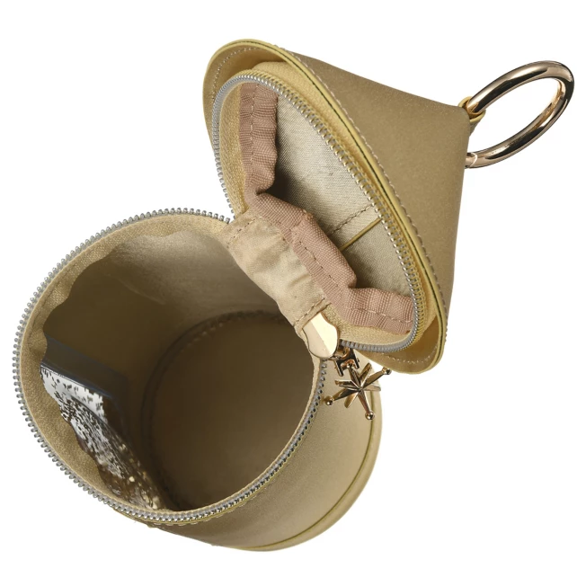 SDJ - Tinker bell pouch