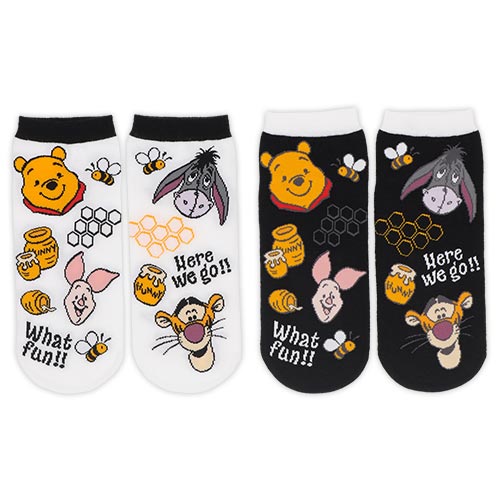 TDR - BESTIES Collection - Sock set