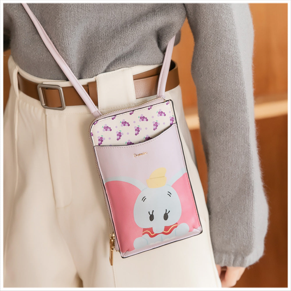 Disney Character Cell Phone bag