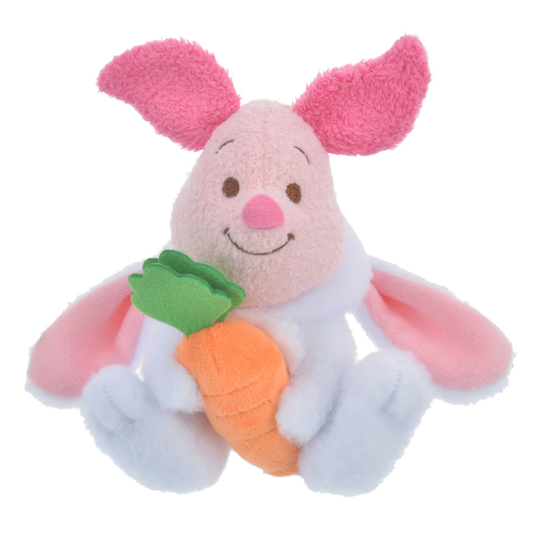 SDJ - Eto Pooh 2023 - Piglet Plush