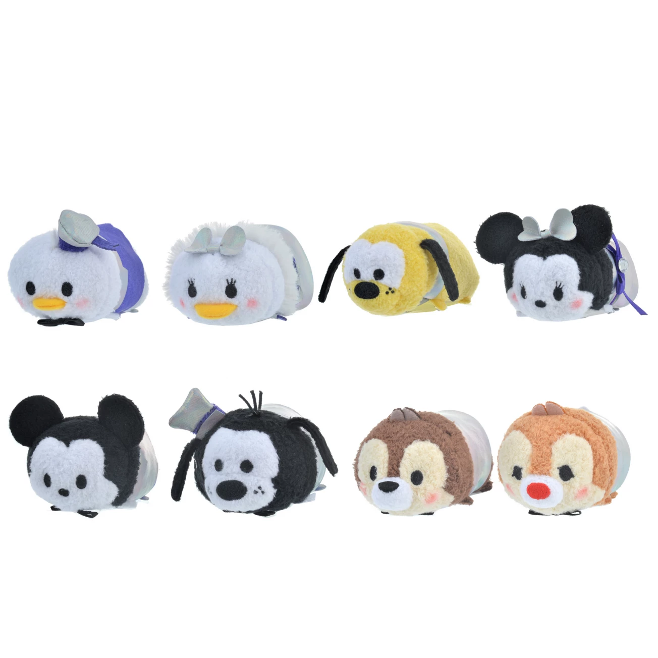 SDJ -  TSUM TSUM The Disney100 Platinum Celebration