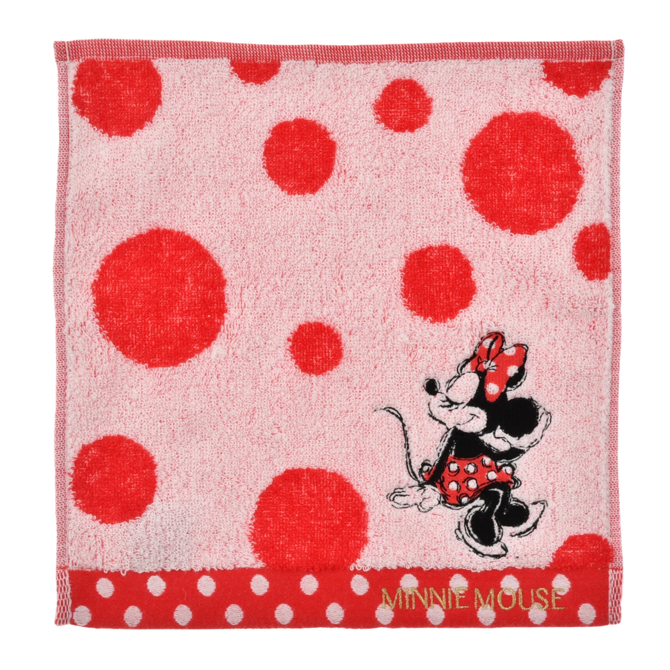 SDJ - Minnie Day 2022 - Towel