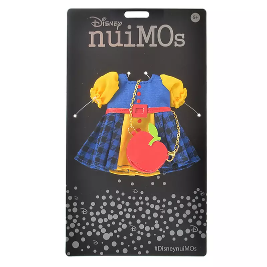 SDJ - Snow White NuiMos Japan Exclusive Outfit