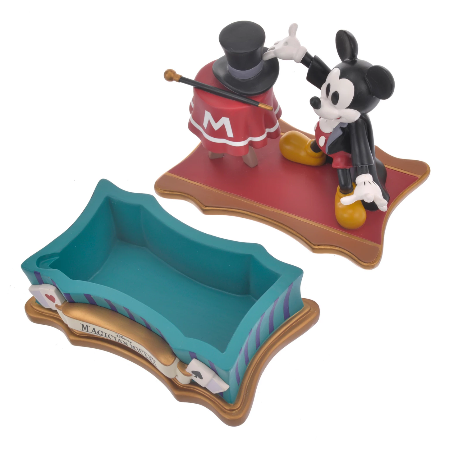 SDJ - Mickey Mouse Birthday 2022 Collection - Container