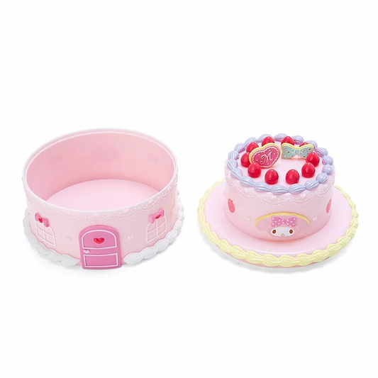 Sanrio - My Melody Accessories Box