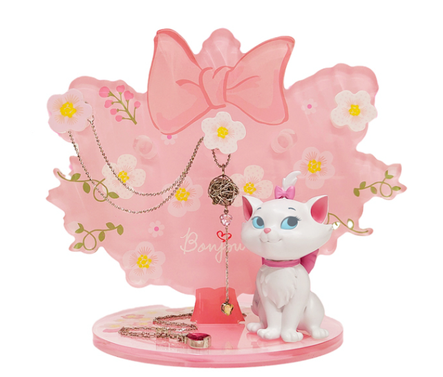 ShopDisney China - Marie Accessories Tray