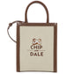 Disney Chip n Dale Bag