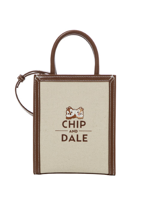 Disney Chip n Dale Bag