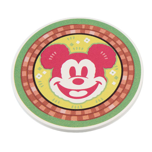 TDR - It's a small world collection - Coaster set