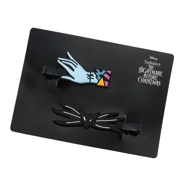 SDJ - Tim Burton's The Nightmare Before Christmas 2022 - Hair pin