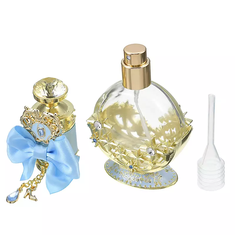 SDJ - Cinderella Perfume Bottle