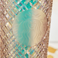 China Starbucks - Ginkgo collection - 710ml jewel studded tumbler