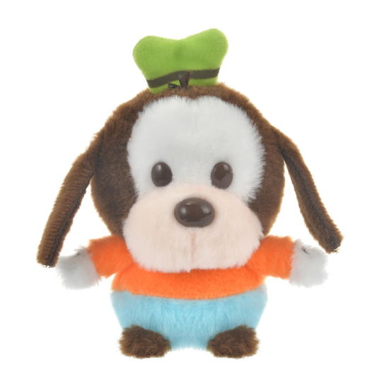 SDJ - Urupocha-chan Collection Plush - Goofy