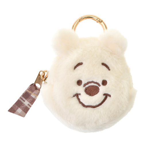 SDJ - White Pooh 2022 - Pooh pouch