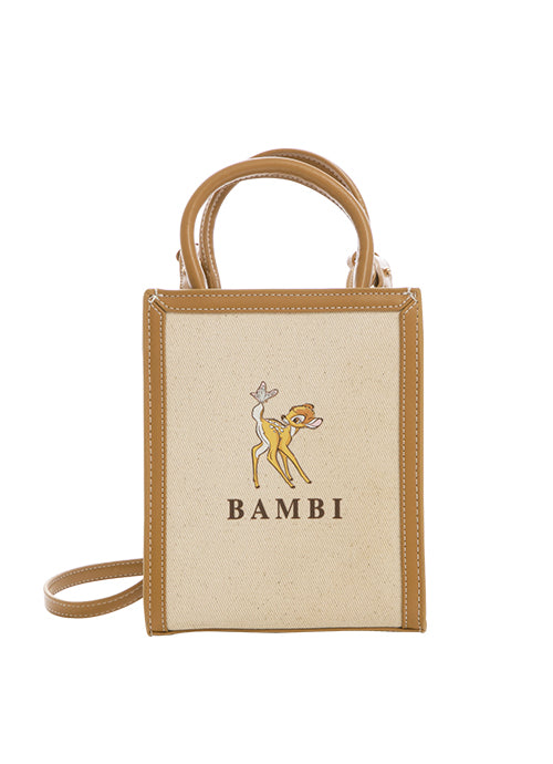 Disney Bambi bag