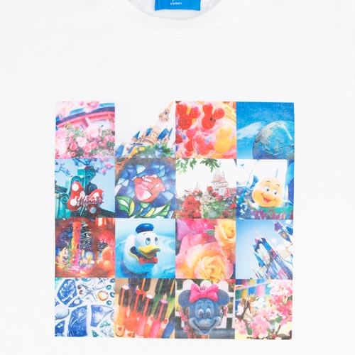 TDR - Imagining the Magic 2022 - Adult shirt