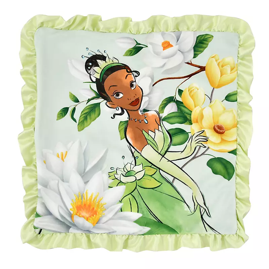 SDJ - FLOWER PRINCESS - Cushion cover