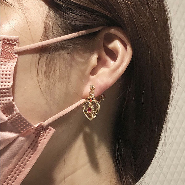 Japan Sailormoon Store - earrings