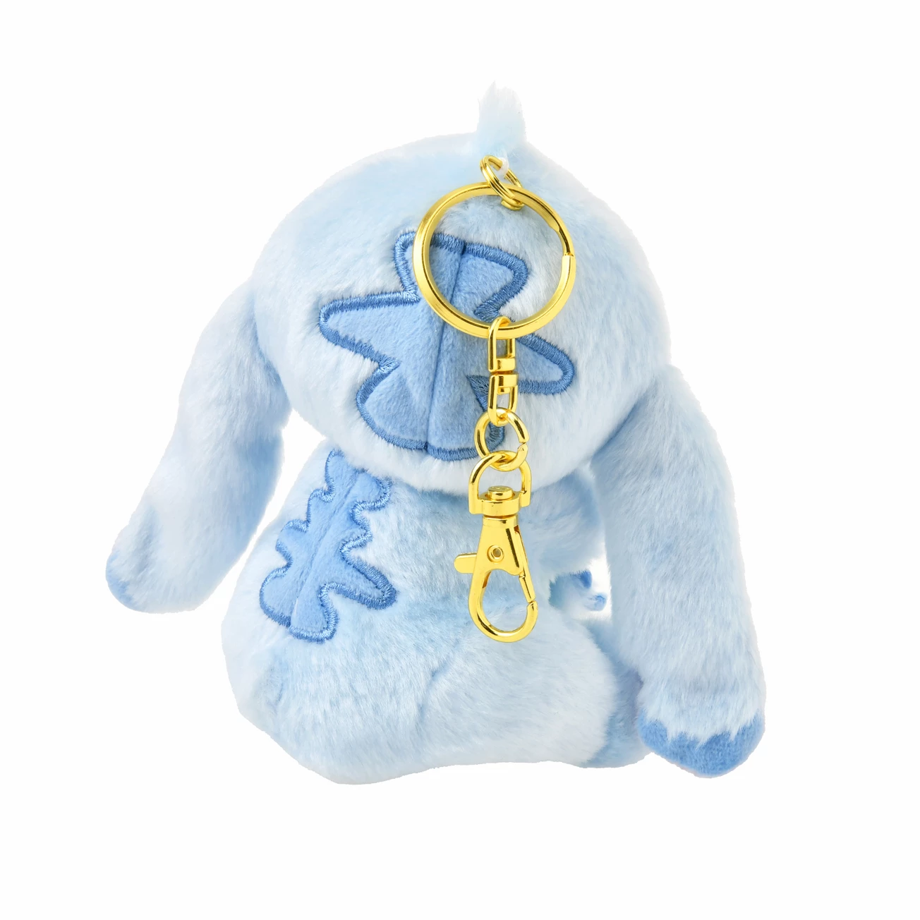 SDJ - Stitch Keychain Plush