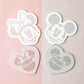 Japan Franc Franc Mickey & Minnie Collection
