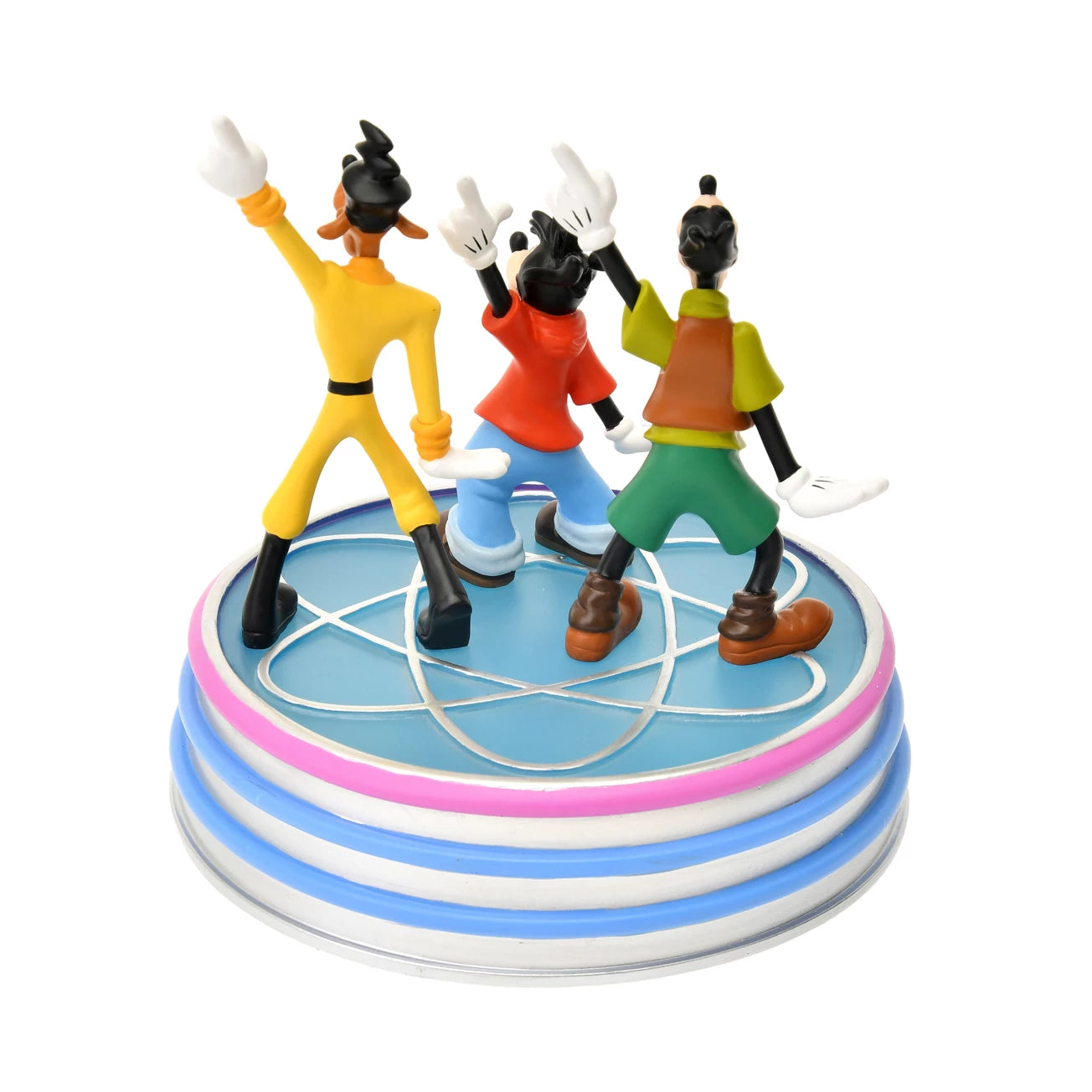 SDJ - Dance with Goofy 2022 - Figure