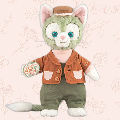 SDJ - Circle of Friendship 2023 - Gelatoni outfit (plush not included)