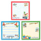 TDR - Toy Story Collection 2022 - Memo pad