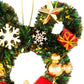 TDR - Christmas 2022 - Christmas wreath (24cm)