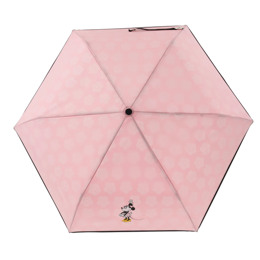 SDJ - MARY QUANT 2023 - Minnie Mouse Foldable Umbrella