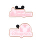 TDR - Sakura 2023 Collection - Pin set