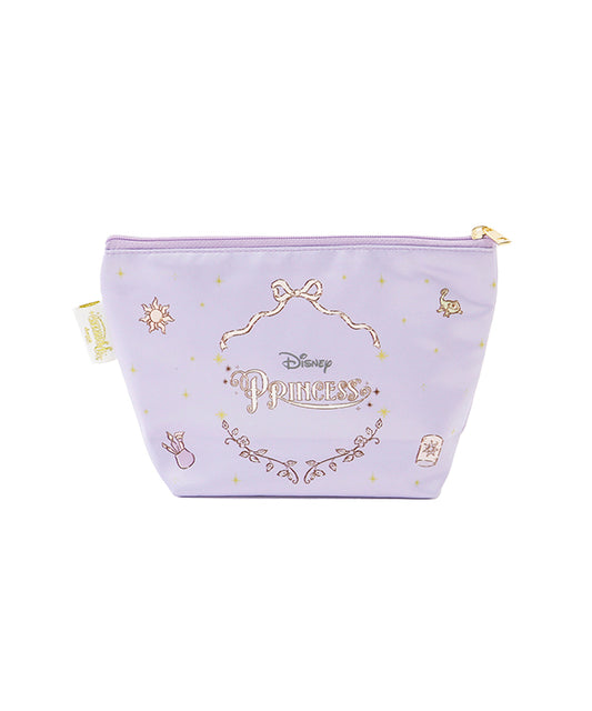 Japan Disney 3coins - Pouch