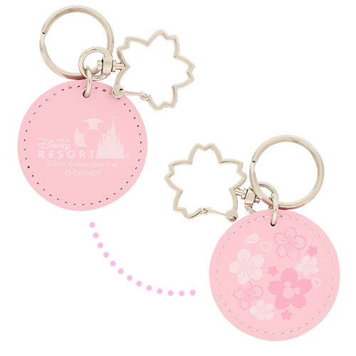 TDR - Sakura 2023 Collection - Keychain