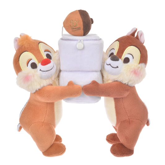 SDJ - Disney Store Japan 30TH Anniversary - Plush