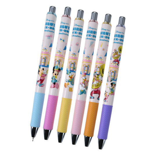 SDJ - Shibuya Store 30th Anniversary - Pen set