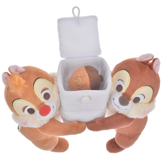 SDJ - Disney Store Japan 30TH Anniversary - Plush