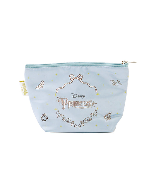 Japan Disney 3coins - Pouch