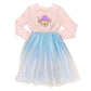 HKDL - Christmas 2022 Collection - Winter ShellieMay Kids Dress