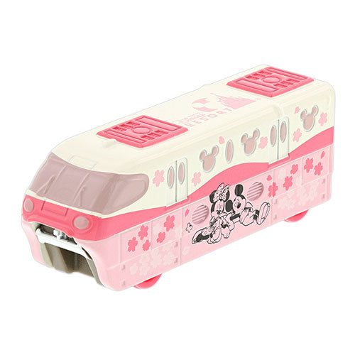 TDR - Sakura 2023 Collection - Toy car