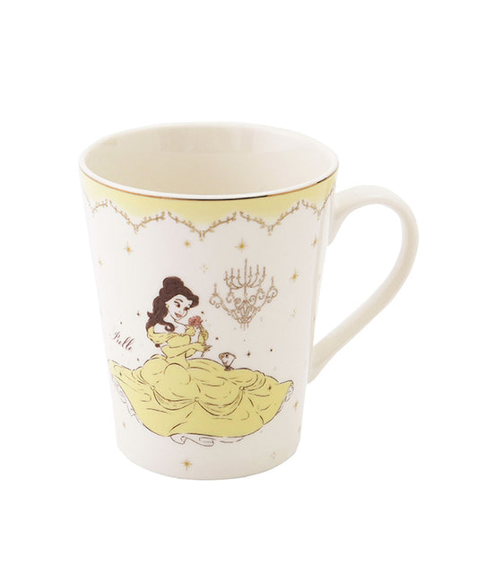 Japan Disney 3coins - Mug